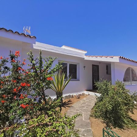 Martha'S Holiday Home Telde Exterior foto