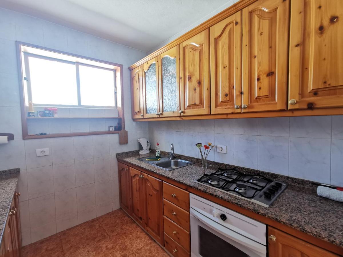Martha'S Holiday Home Telde Exterior foto