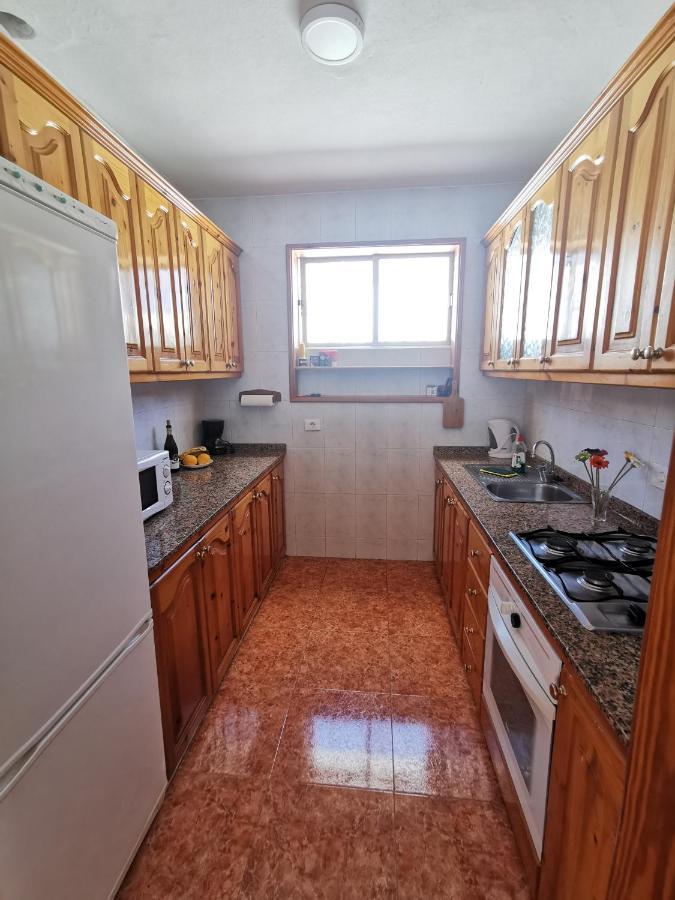 Martha'S Holiday Home Telde Exterior foto