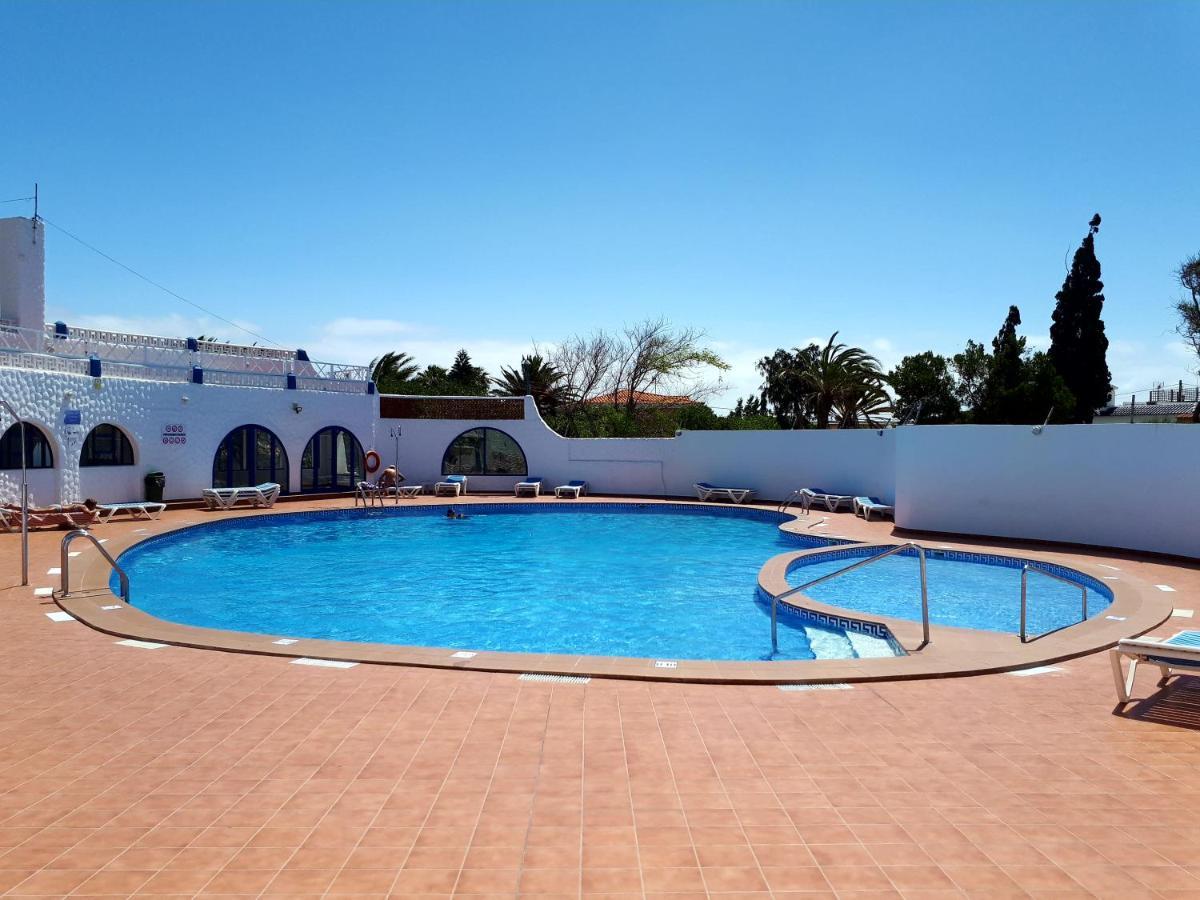 Martha'S Holiday Home Telde Exterior foto