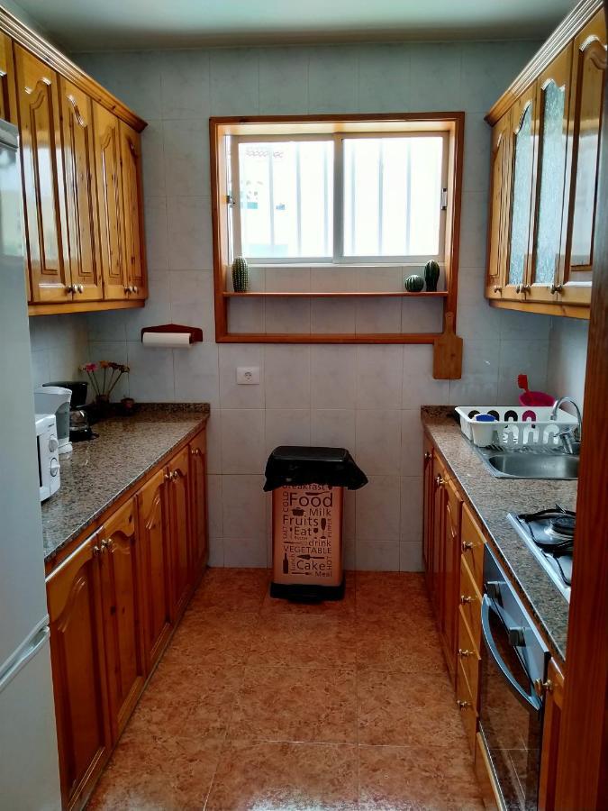 Martha'S Holiday Home Telde Exterior foto