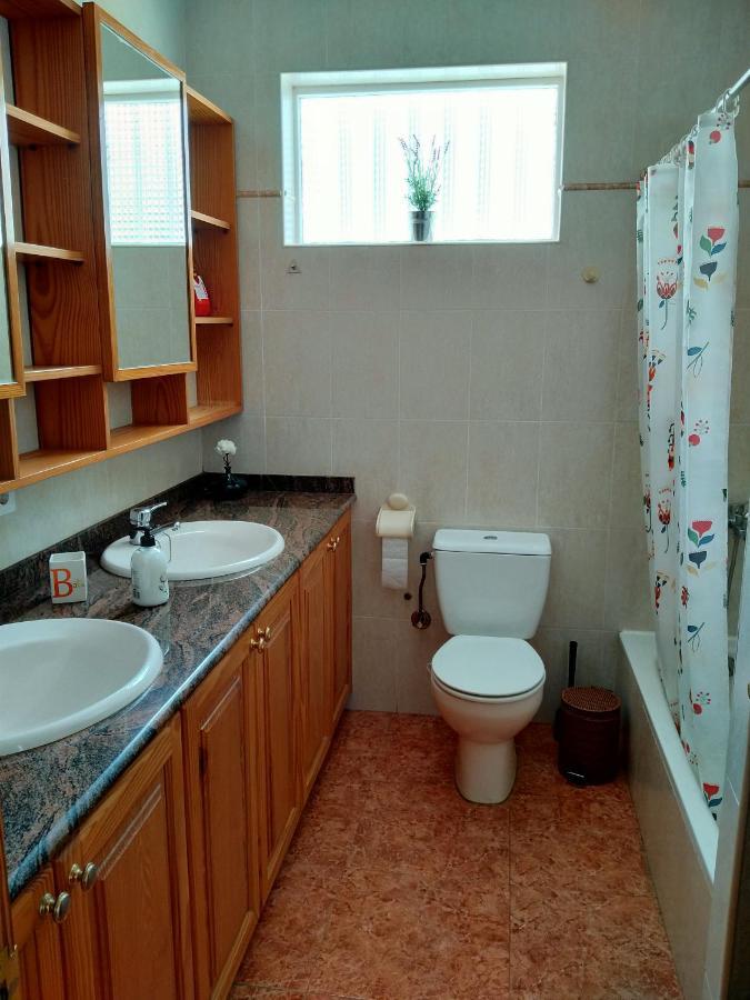Martha'S Holiday Home Telde Exterior foto