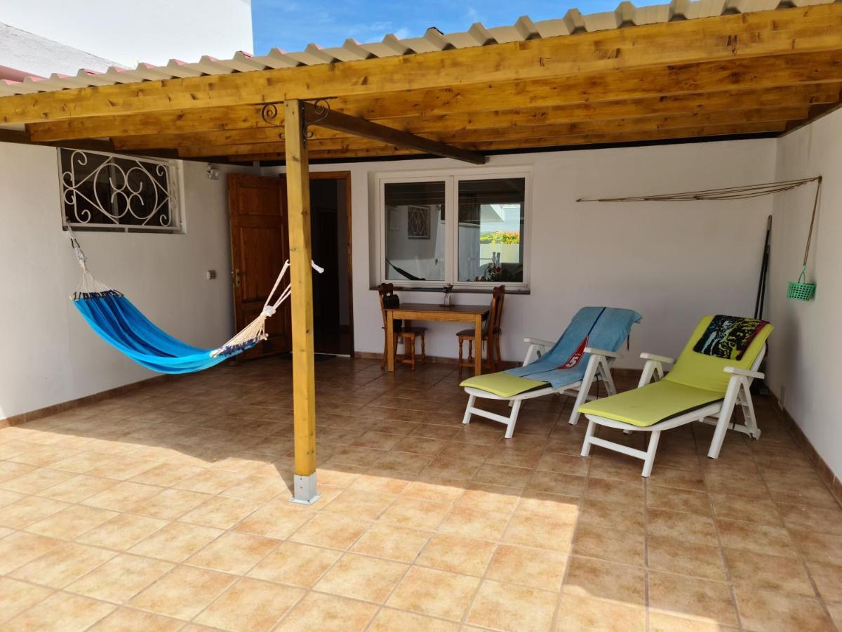 Martha'S Holiday Home Telde Exterior foto